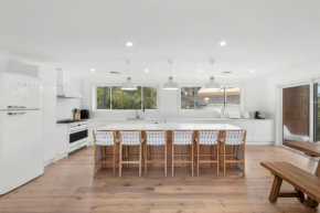 3 White Sands, Surf Beach